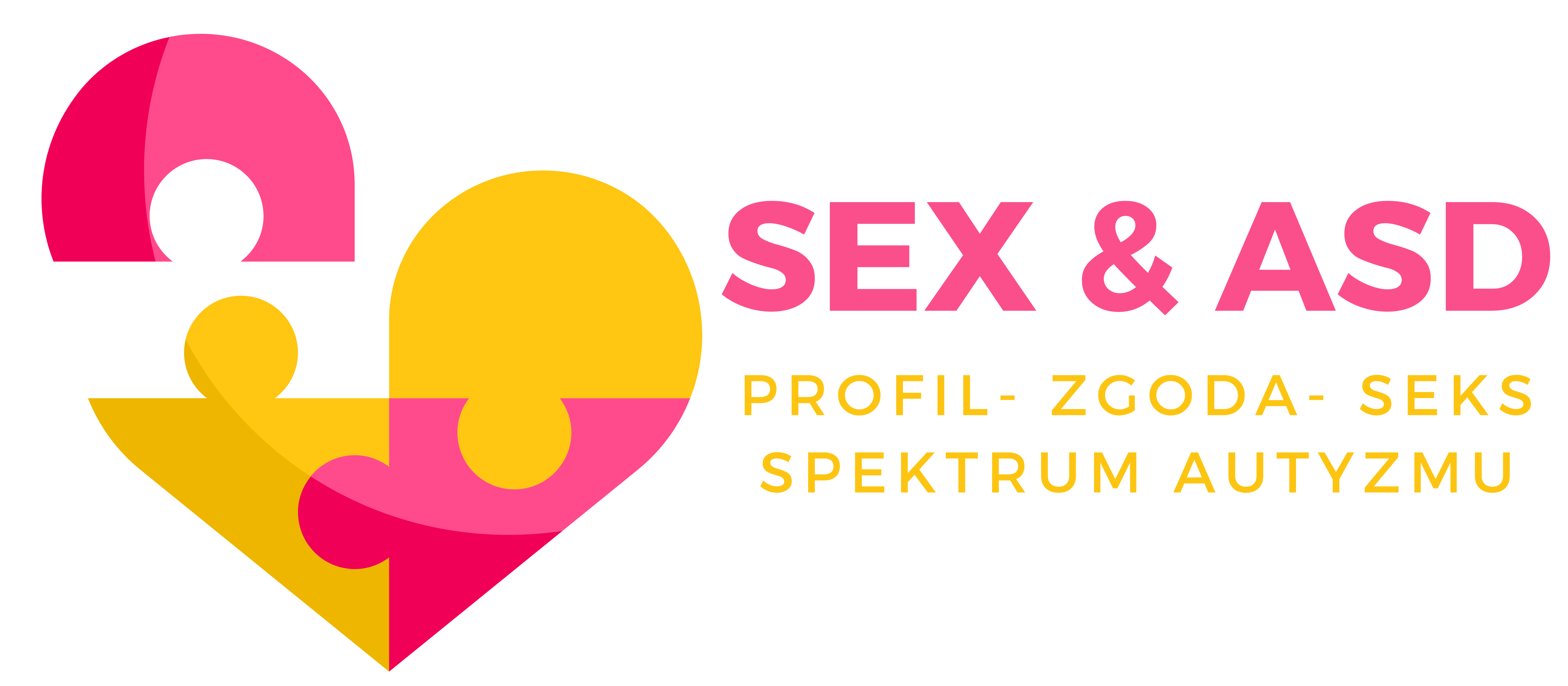 SEX AND ASD